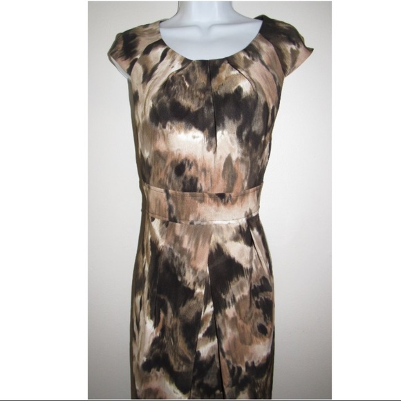 AGB Sheath Dresses